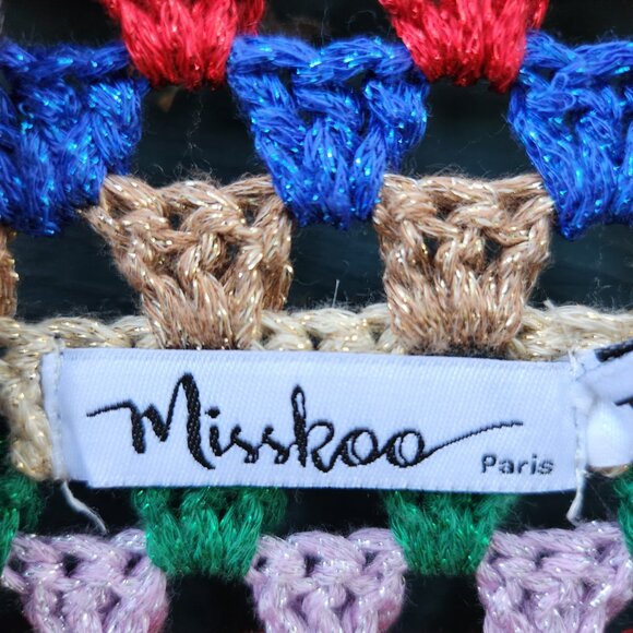 MissKoo Paris Robe - Picture 2 of 4